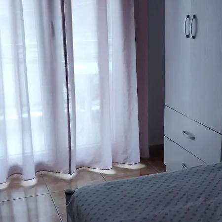 Popi Apartment