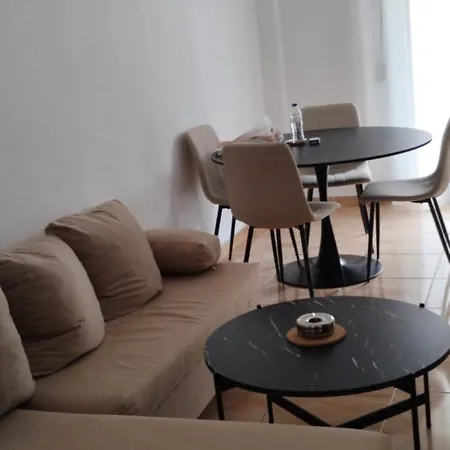 Popi Apartment *
